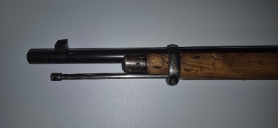 MOSIN-NAGANT WESTINGHOUSE MANUFACTURING 7.62X54MMR - Image 14 of 19