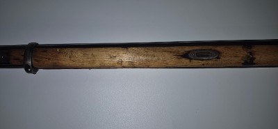 MOSIN-NAGANT WESTINGHOUSE MANUFACTURING 7.62X54MMR - Image 2 of 19