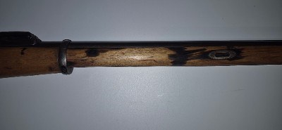 MOSIN-NAGANT WESTINGHOUSE MANUFACTURING 7.62X54MMR - Image 10 of 19