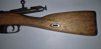 MOSIN-NAGANT WESTINGHOUSE MANUFACTURING 7.62X54MMR - Image 5 of 19