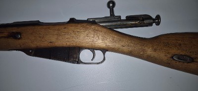 MOSIN-NAGANT WESTINGHOUSE MANUFACTURING 7.62X54MMR - Image 17 of 19