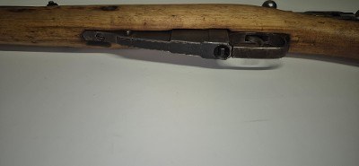 MOSIN-NAGANT WESTINGHOUSE MANUFACTURING 7.62X54MMR - Image 19 of 19