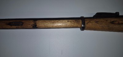 MOSIN-NAGANT WESTINGHOUSE MANUFACTURING 7.62X54MMR - Image 18 of 19