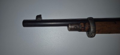 MOSIN-NAGANT WESTINGHOUSE MANUFACTURING 7.62X54MMR - Image 8 of 19