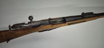 MOSIN-NAGANT WESTINGHOUSE MANUFACTURING 7.62X54MMR - Image 19 of 19