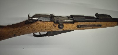 MOSIN-NAGANT WESTINGHOUSE MANUFACTURING 7.62X54MMR - Image 11 of 19