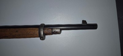 MOSIN-NAGANT WESTINGHOUSE MANUFACTURING 7.62X54MMR - Image 4 of 19