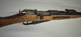 MOSIN-NAGANT WESTINGHOUSE MANUFACTURING 7.62X54MMR - Image 11 of 19