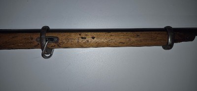 MOSIN-NAGANT WESTINGHOUSE MANUFACTURING 7.62X54MMR - Image 6 of 19