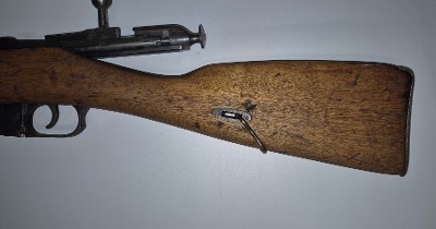 MOSIN-NAGANT WESTINGHOUSE MANUFACTURING 7.62X54MMR - Image 17 of 19