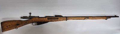 MOSIN-NAGANT WESTINGHOUSE MANUFACTURING 7.62X54MMR - Image 1 of 19