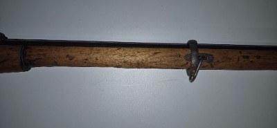 MOSIN-NAGANT WESTINGHOUSE MANUFACTURING 7.62X54MMR - Image 9 of 19