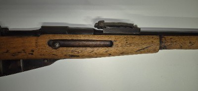 MOSIN-NAGANT WESTINGHOUSE MANUFACTURING 7.62X54MMR - Image 5 of 19