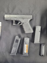 GLOCK G23 GEN 4 .40 CALIBER - 6 of 7