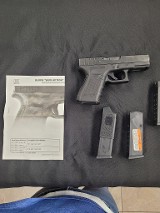 GLOCK G23 GEN 4 .40 CALIBER - 4 of 7
