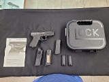 GLOCK G23 GEN 4 .40 CALIBER - 1 of 7
