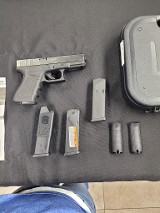 GLOCK G23 GEN 4 .40 CALIBER - 3 of 7