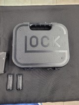 GLOCK G23 GEN 4 .40 CALIBER - 2 of 7