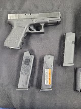 GLOCK G23 GEN 4 .40 CALIBER - 5 of 7