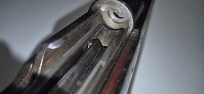 GERMAN MILITARY K98B 8MM MAUSER - Image 17 of 20