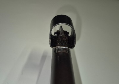 GERMAN MILITARY K98B 8MM MAUSER - Image 11 of 20