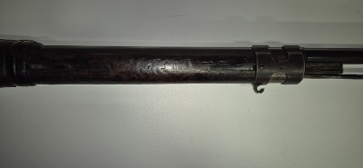 GERMAN MILITARY K98B 8MM MAUSER - Image 15 of 20