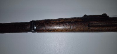 GERMAN MILITARY K98B 8MM MAUSER - Image 2 of 20