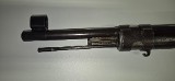 GERMAN MILITARY K98B 8MM MAUSER - Image 5 of 20