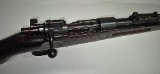 GERMAN MILITARY K98B 8MM MAUSER - Image 3 of 20