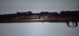 GERMAN MILITARY K98B 8MM MAUSER - Image 4 of 20