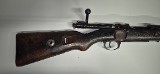 GERMAN MILITARY K98B 8MM MAUSER - Image 19 of 20