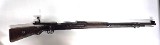 GERMAN MILITARY K98B 8MM MAUSER - Image 1 of 20