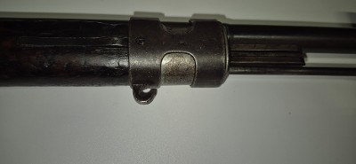 GERMAN MILITARY K98B 8MM MAUSER - Image 8 of 20