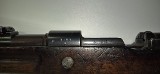 GERMAN MILITARY K98B 8MM MAUSER - Image 9 of 20