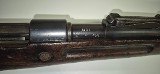 GERMAN MILITARY K98B 8MM MAUSER - Image 6 of 20