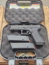 GLOCK 22 GEN 5 40 Smith & Wesson - 7 of 7
