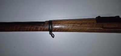 DWM K98B 8MM MAUSER - Image 8 of 21