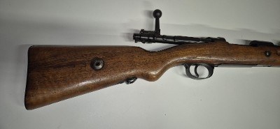 DWM K98B 8MM MAUSER - Image 14 of 21