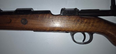 DWM K98B 8MM MAUSER - Image 10 of 21