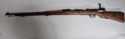 DWM K98B 8MM MAUSER - Image 2 of 21