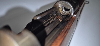DWM K98B 8MM MAUSER - Image 18 of 21