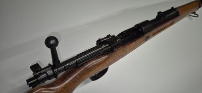 DWM K98B 8MM MAUSER - Image 12 of 21