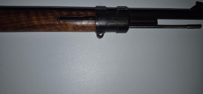 DWM K98B 8MM MAUSER - Image 20 of 21