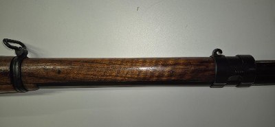 DWM K98B 8MM MAUSER - Image 7 of 21
