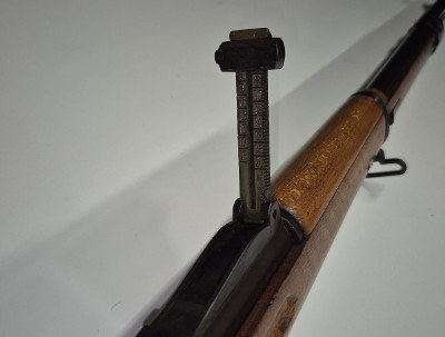 DWM K98B 8MM MAUSER - Image 11 of 21