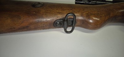 DWM K98B 8MM MAUSER - Image 19 of 21