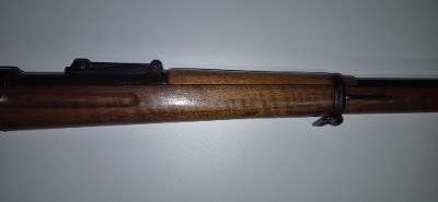 DWM K98B 8MM MAUSER - Image 13 of 21