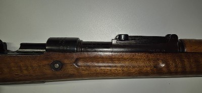 DWM K98B 8MM MAUSER - Image 16 of 21