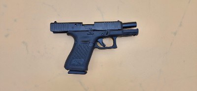 GLOCK 19 GEN 5 9MM LUGER (9x19 PARA) - Image 4 of 8