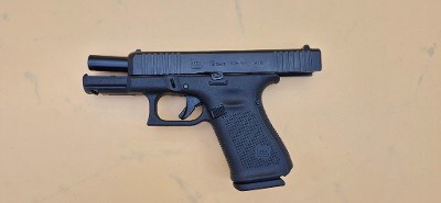 GLOCK 19 GEN 5 9MM LUGER (9x19 PARA) - Image 3 of 8